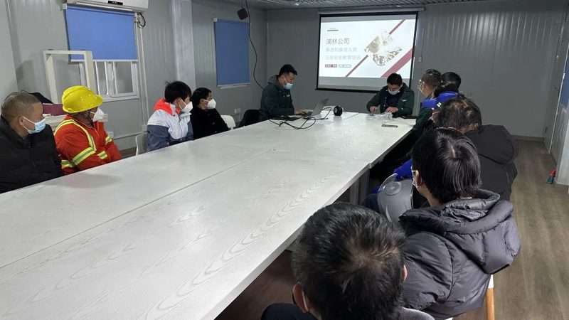 叉车培训，新手入门的“黄金通道”？**