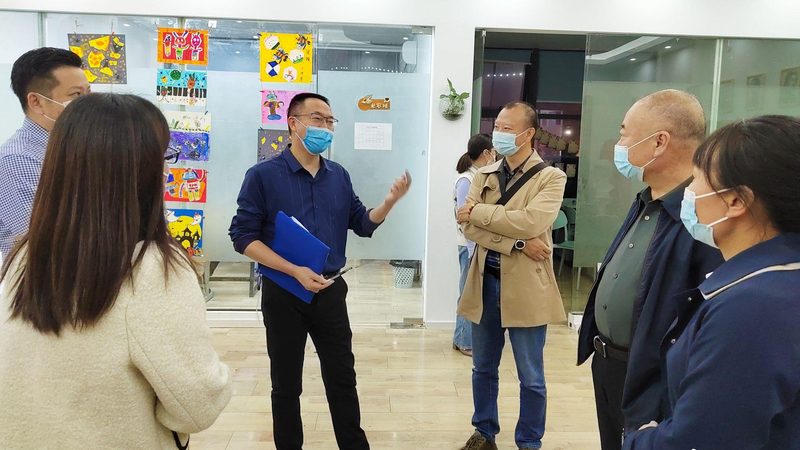 广州自考本科报考地址在哪
