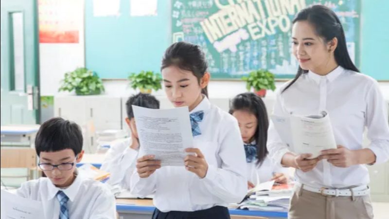 成都职业培训学校排名前十