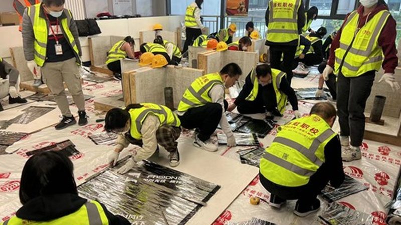 小标题：管理培训的兴起与需求