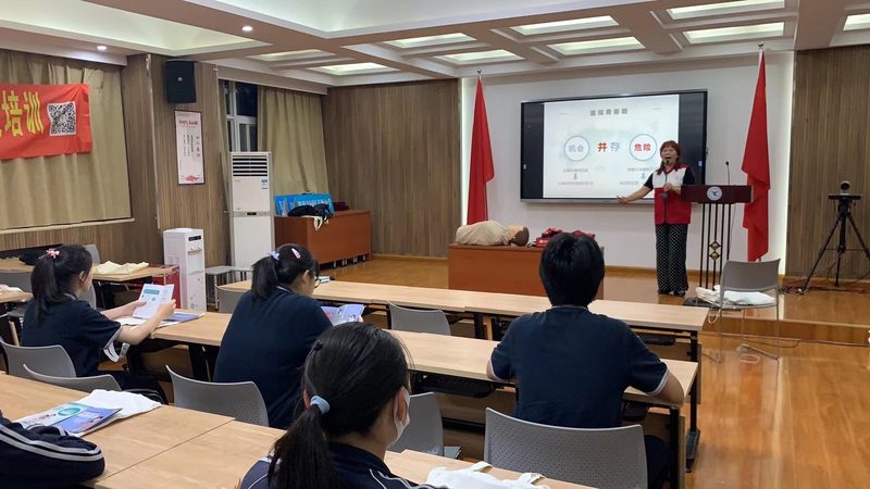 培训机构招生方案标准