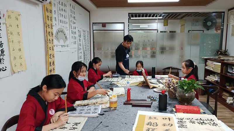 西点培训学校选择指南：如何找到最适合你的课程