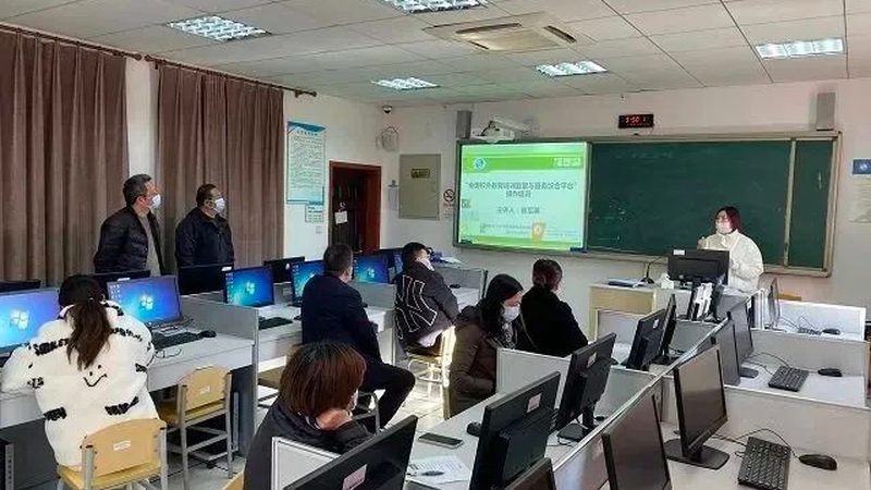 中层管理培训课程内容定制的五大关键要素